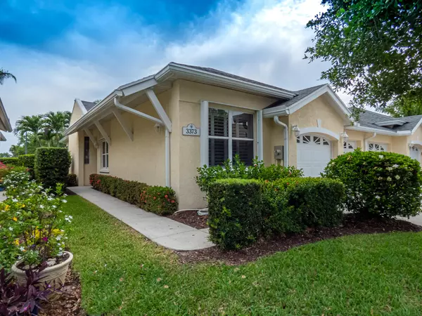 Jensen Beach, FL 34957,3373 NE Aviary PL