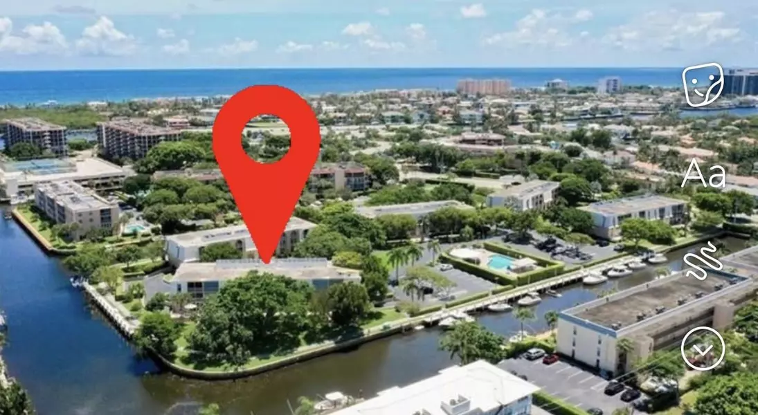 775 Jeffery ST 5-204, Boca Raton, FL 33487