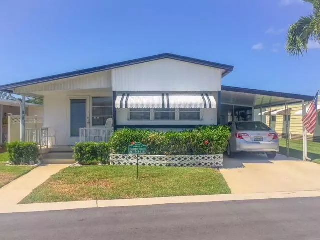 400 N Highway A1a, #105, Jupiter, FL 33477