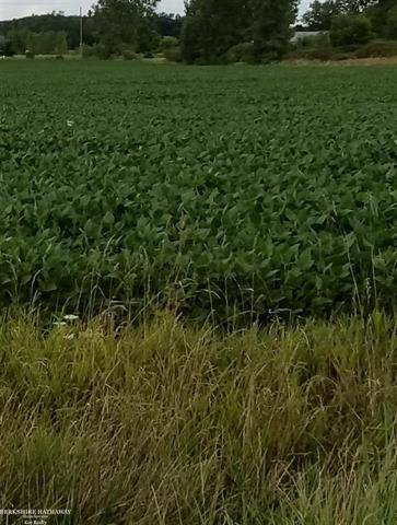 Berlin Twp, MI 48002,00 SHARRARD