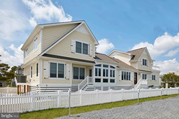 200 OCEAN VIEW PKWY, Bethany Beach, DE 19930