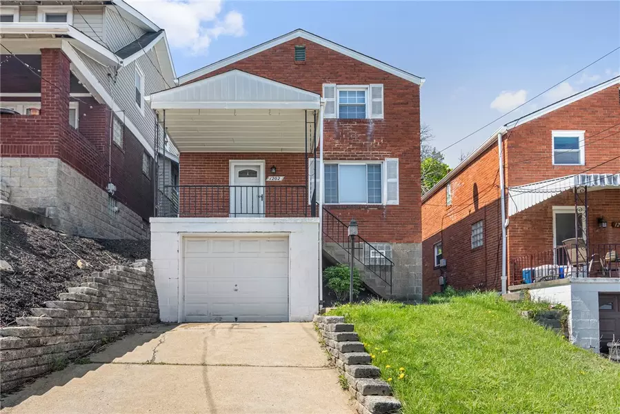 1202 Wareman Avenue, Pittsburgh, PA 15226