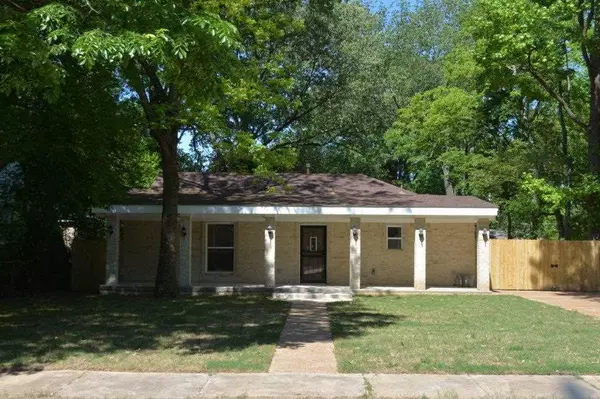 825 ISABELLE ST, Memphis, TN 38122