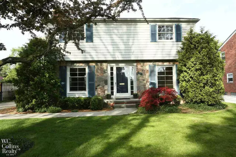 771 Lakeland St., Grosse Pointe, MI 48230