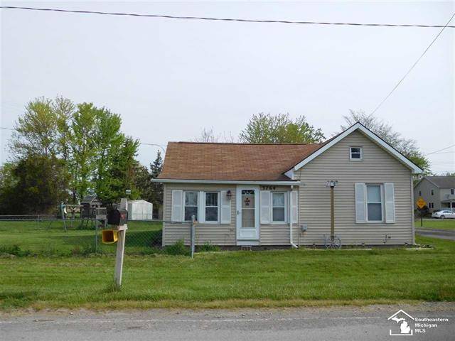 Erie Twp, MI 48133,3764 E ERIE