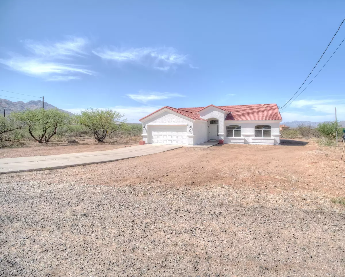 Rio Rico, AZ 85648,252 Lima Ct