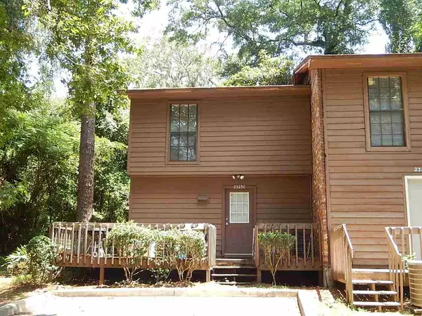 2323 Green Timbers Trail #C, Tallahassee, FL 32304