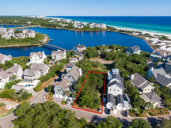 Watersound, FL 32461,Lot 46 Tidal Bridge Way