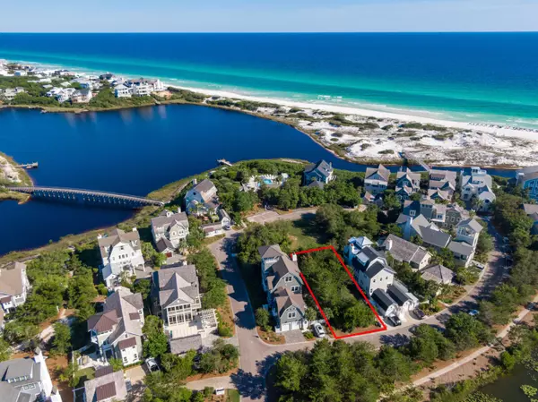 Watersound, FL 32461,Lot 46 Tidal Bridge Way