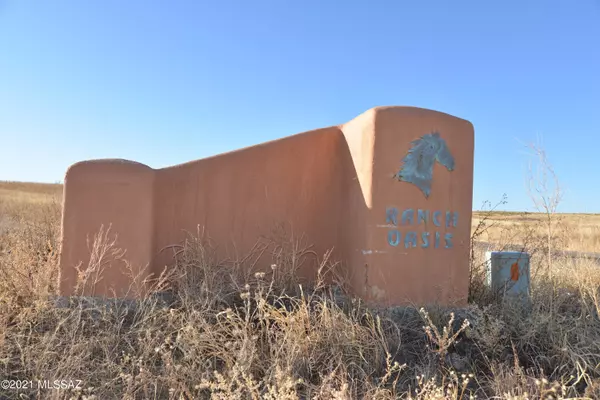 Sonoita, AZ 85637,11 Ranch Oasis Court #11