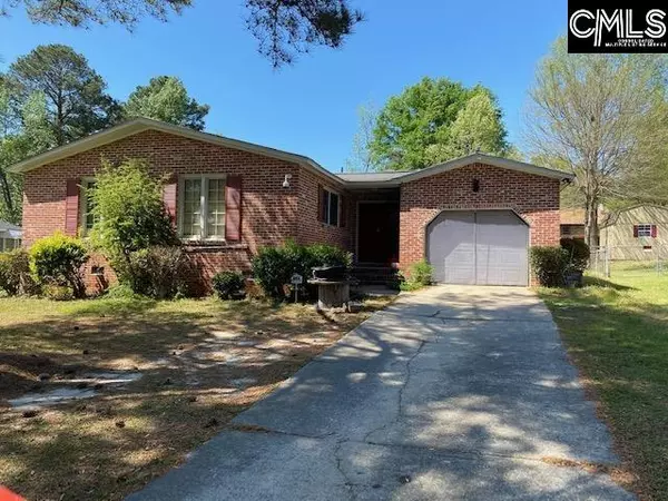 212 Ashbourne Road, Irmo, SC 29063