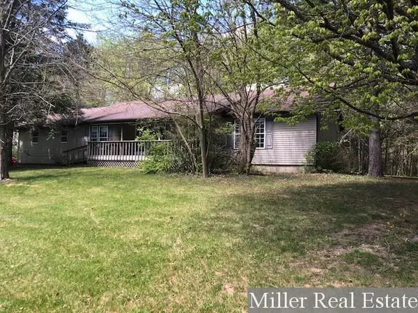 5580 Osborne Road, Delton, MI 49046