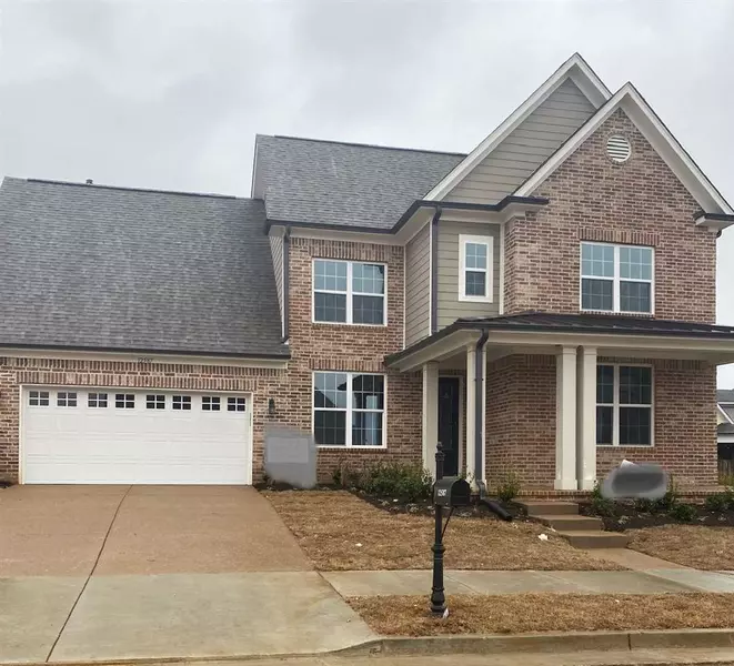 12587 NOBLE OAK DR, Arlington, TN 38002