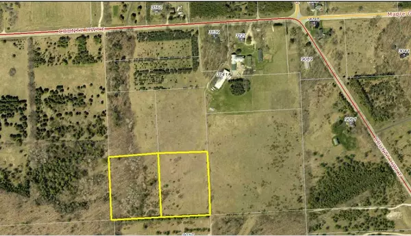 Fish Creek, WI 54212,Lots 5-6 County Road F