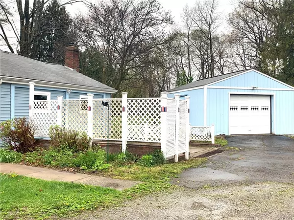 Harrisville, PA 16038,539 E Mercer