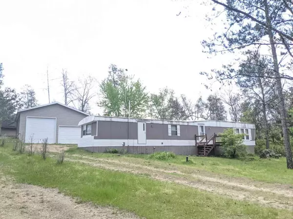 2412 Sunset Ridge Rd, Friendship, WI 53934