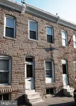 3412 NOBLE ST, Baltimore, MD 21224