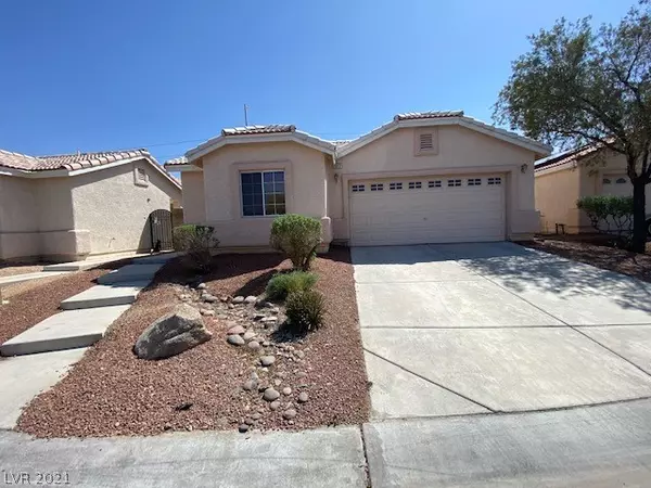 North Las Vegas, NV 89081,2817 Bridleton Avenue