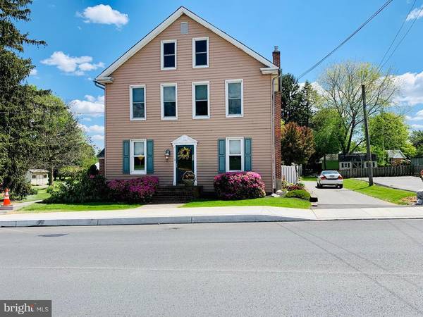 333 MARIETTA AVE, Mount Joy, PA 17552