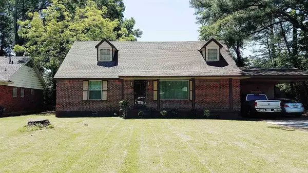 4551 TAMMY LN, Memphis, TN 38116