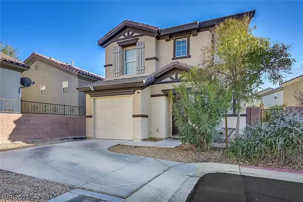 541 Penzance Court, Las Vegas, NV 89178