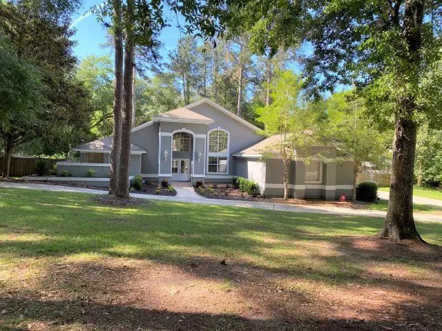 4766 Highgrove Road, Tallahassee, FL 32309