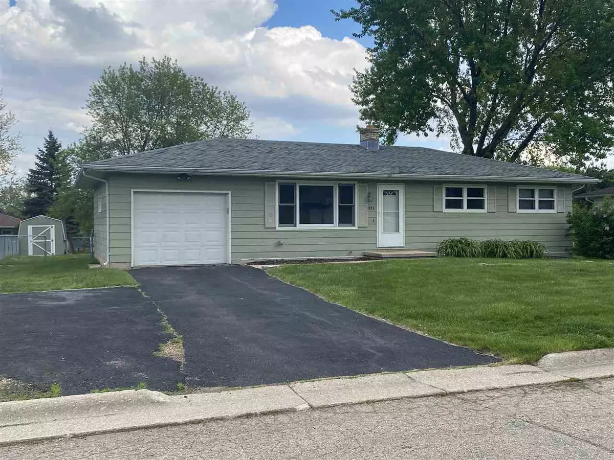 Stoughton, WI 53589,1813 Hildebrandt St