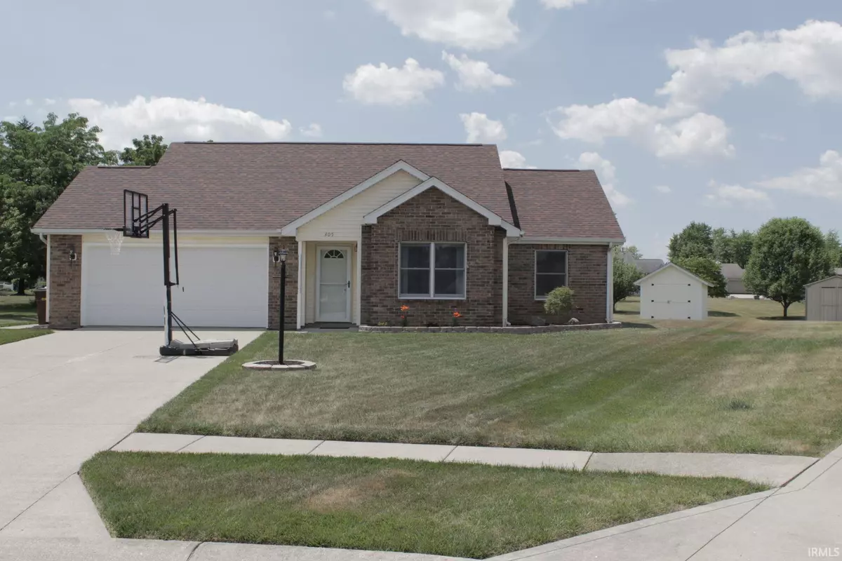 Auburn, IN 46706,305 Rathert Court