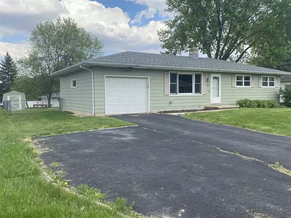 Stoughton, WI 53589,1813 Hildebrandt St