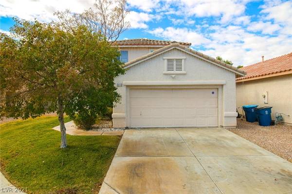 6805 Urania Court, Las Vegas, NV 89131