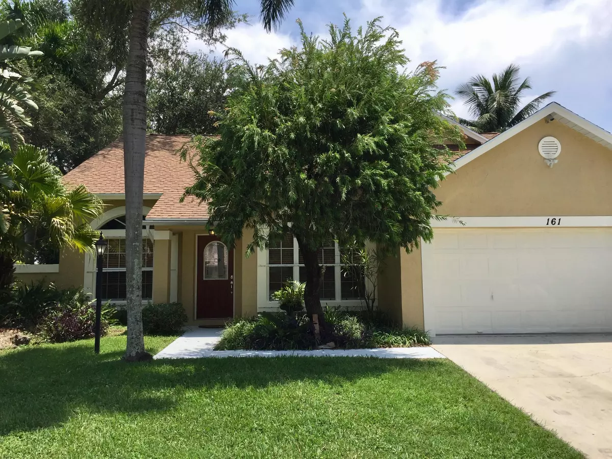 Royal Palm Beach, FL 33411,161 Kings WAY