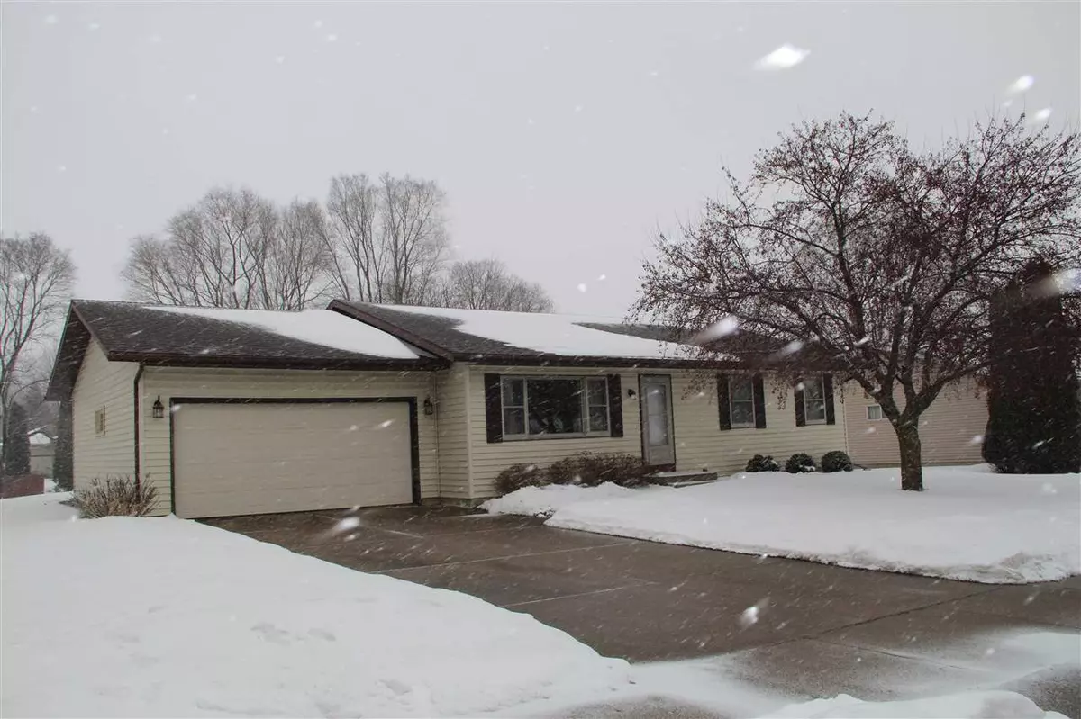 Oregon, WI 53575,433 E Netherwood St