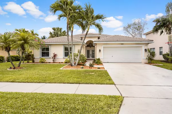 Lake Worth, FL 33463,6260 Indian Forest CIR