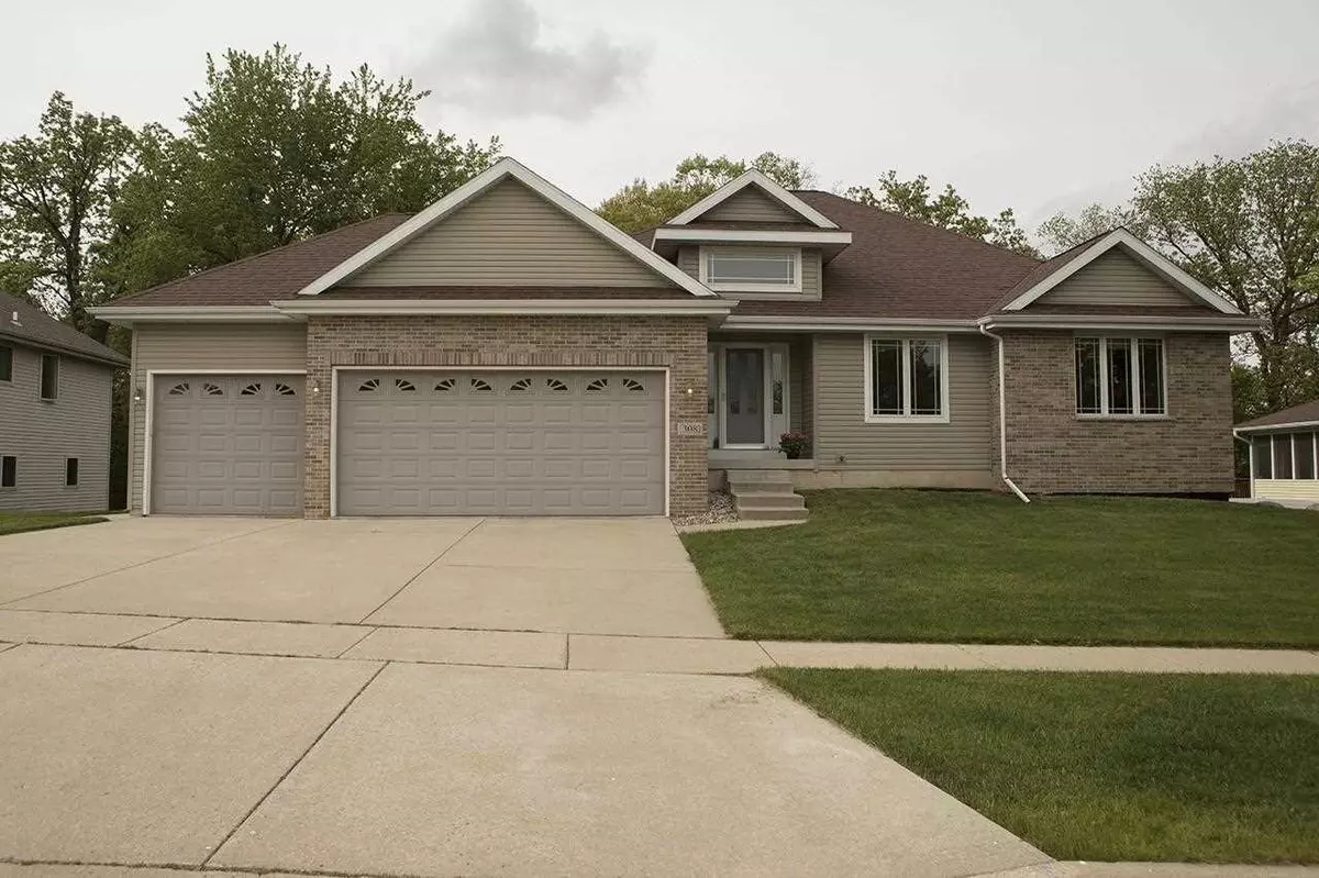 Deerfield, WI 53531,308 Skyland Way