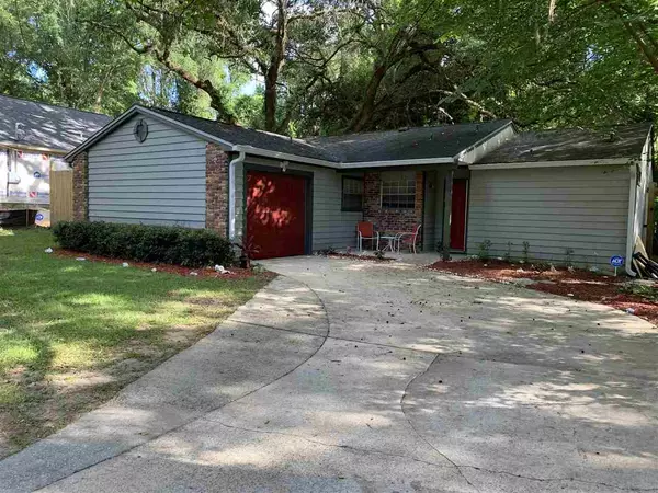 2756 Faringdon Drive, Tallahassee, FL 32303