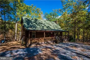 0 SIDELING MOUNTAIN TRAIL, Great Cacapon, WV 25422