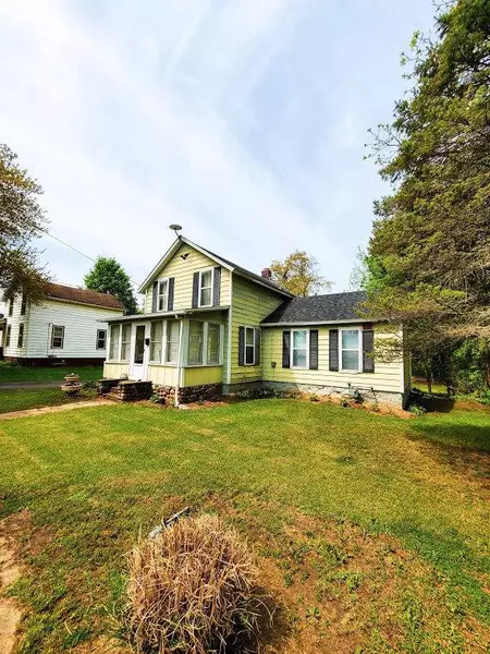 407 S Byron Street, Homer, MI 49245