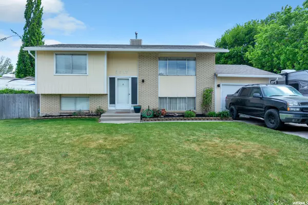 3515 W 6925 S, West Jordan, UT 84084