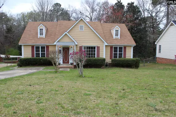 315 Gales River Road, Irmo, SC 29063