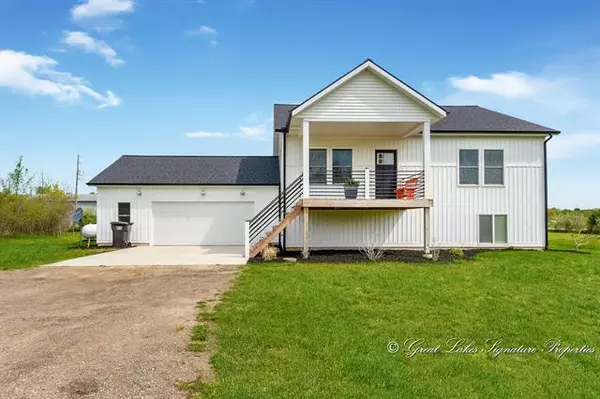 1201 138th Avenue, Wayland, MI 49348