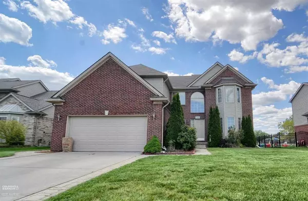 Sterling Heights, MI 48310,33201 Glengary Ct.