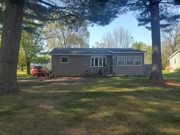 11894 Heights Ravenna Road, Ravenna Vlg, MI 49451