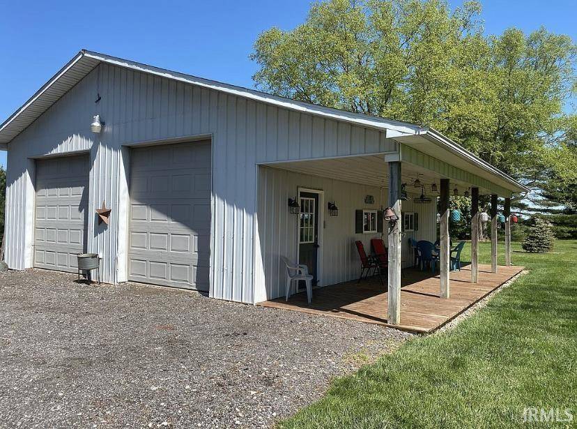 Frankfort, IN 46041,1448 S County Road 200 W Road