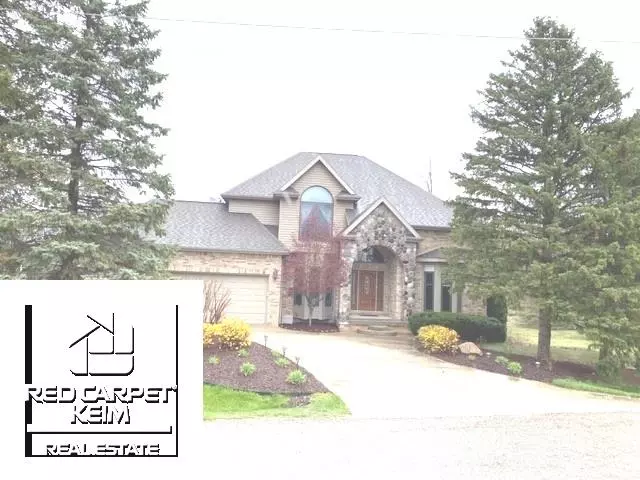 4014 Sunfish, Lapeer, MI 48446