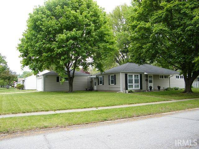 3005 Essex Drive, South Bend, IN 46615-3217