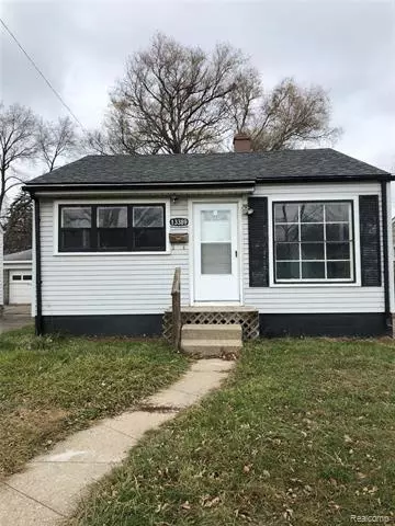 13389 SHERMAN AVE, Warren, MI 48089