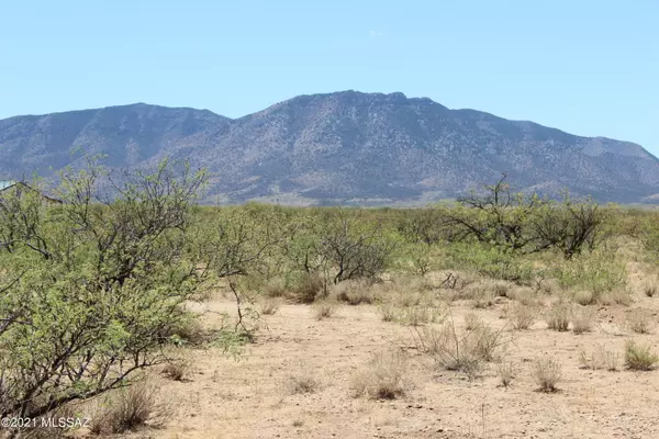 Pearce, AZ 85625,9 AC S Central Road #25