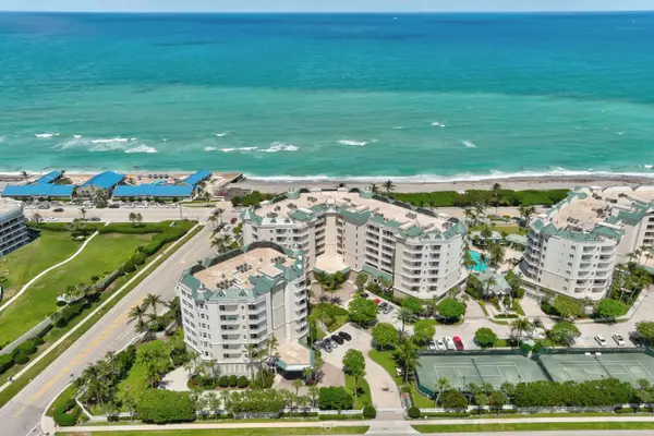 131 Ocean Grande BLVD 601, Jupiter, FL 33477