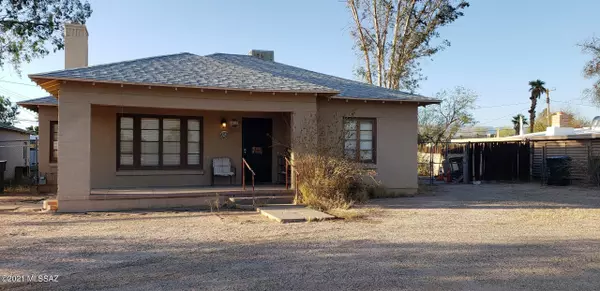 4011 E Camino De Palmas, Tucson, AZ 85711