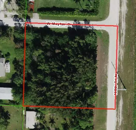 Xxxx W Mayfair DR, Loxahatchee, FL 33470